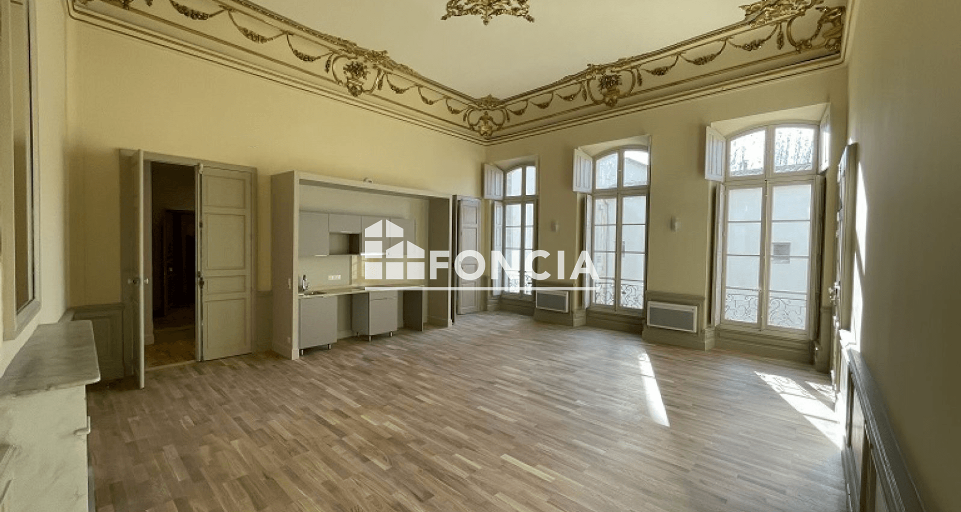 Appartement 2 pièces (73.86 m²) à louer - Avignon (84000)