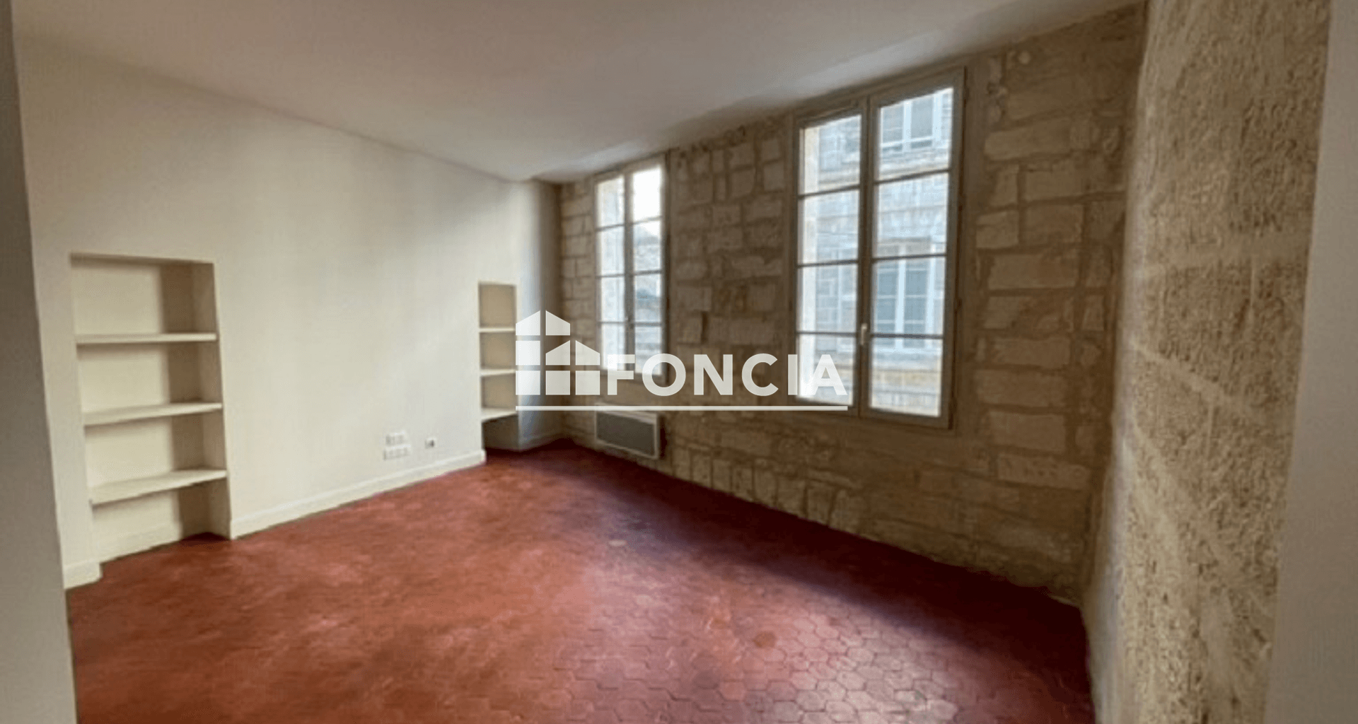 Appartement 2 pièces (52.42 m²) à louer - Avignon (84000)