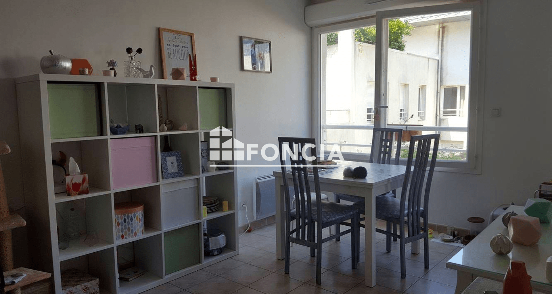 Appartement 2 pièces (44.6 m²) à louer - Avignon (84000)
