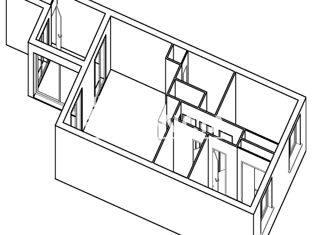 Appartement 3 pièces (68.14 m²) à louer - Saint Saturnin Les Avignon (84450)