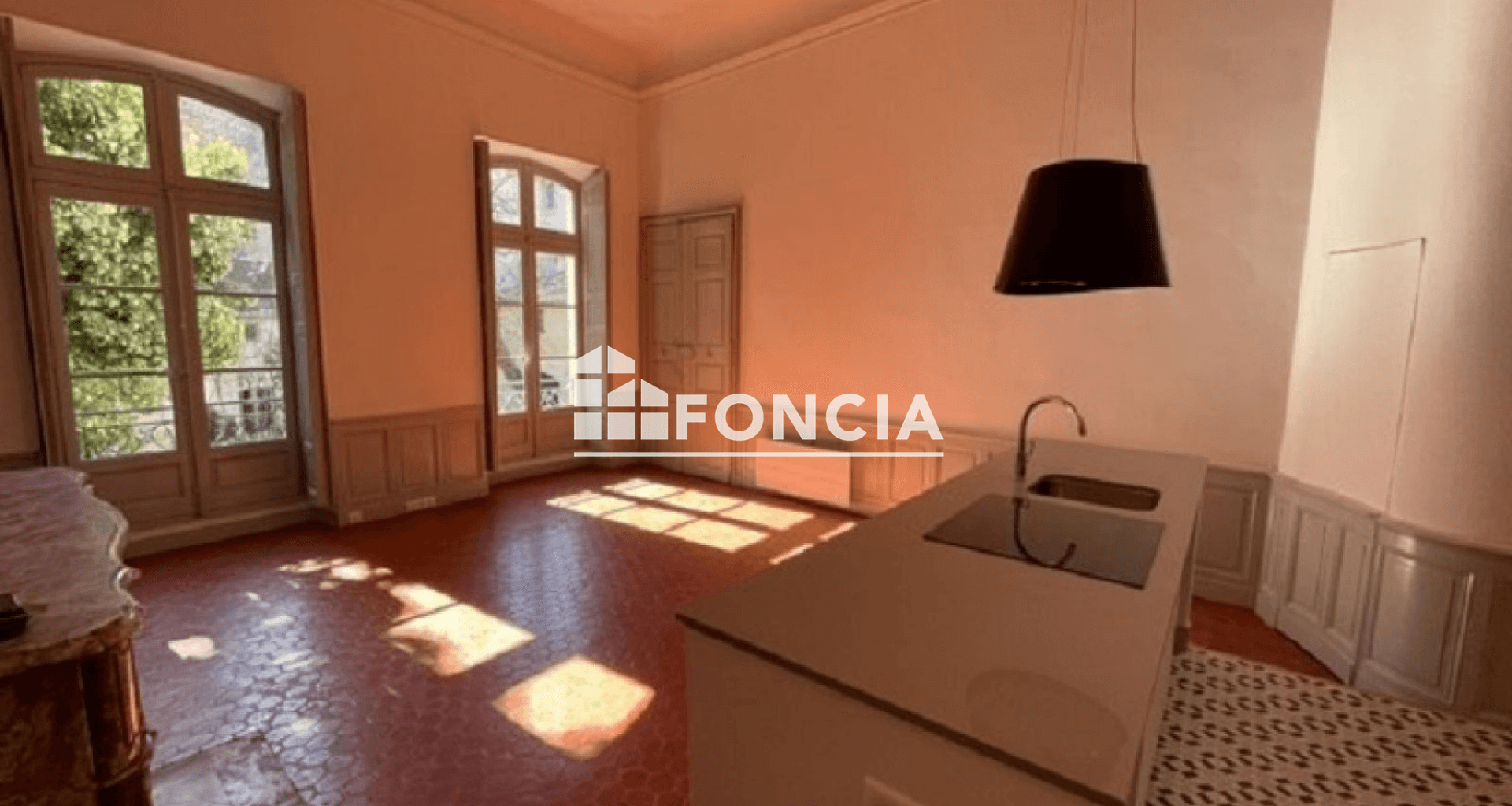 Appartement 3 pièces (70.98 m²) à louer - Avignon (84000)