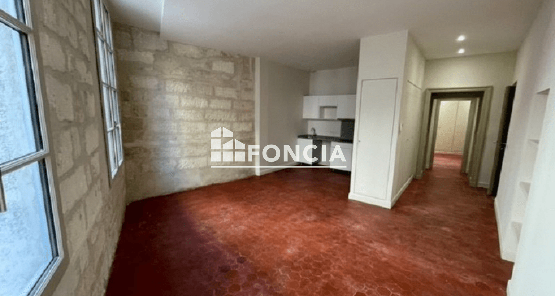 Appartement 2 pièces (52.42 m²) à louer - Avignon (84000)