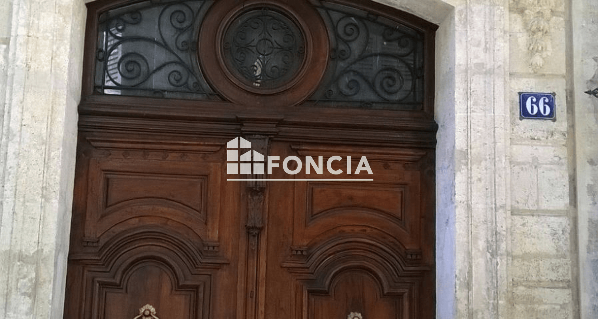 Appartement 2 pièces (28.5 m²) à louer - Avignon (84000)