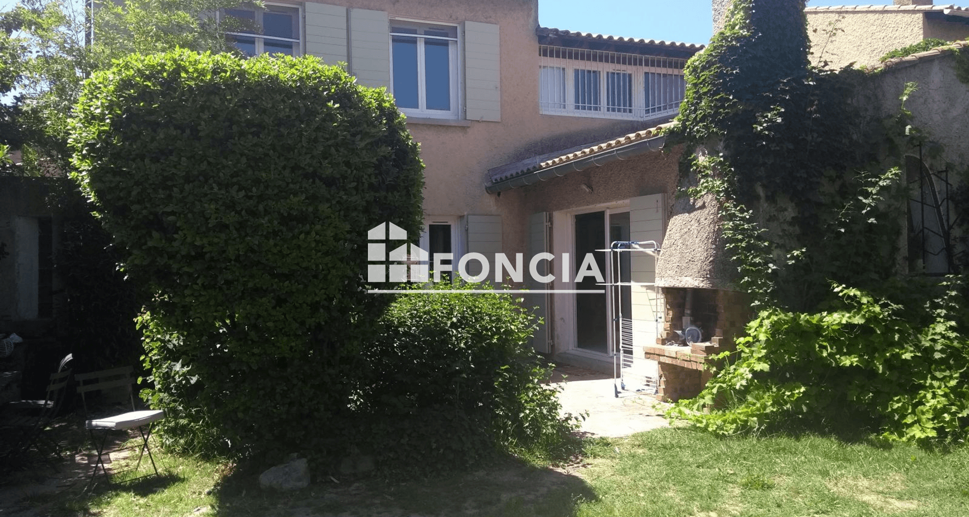 Maison 5 pièces (145.36 m²) à louer - Avignon (84000)