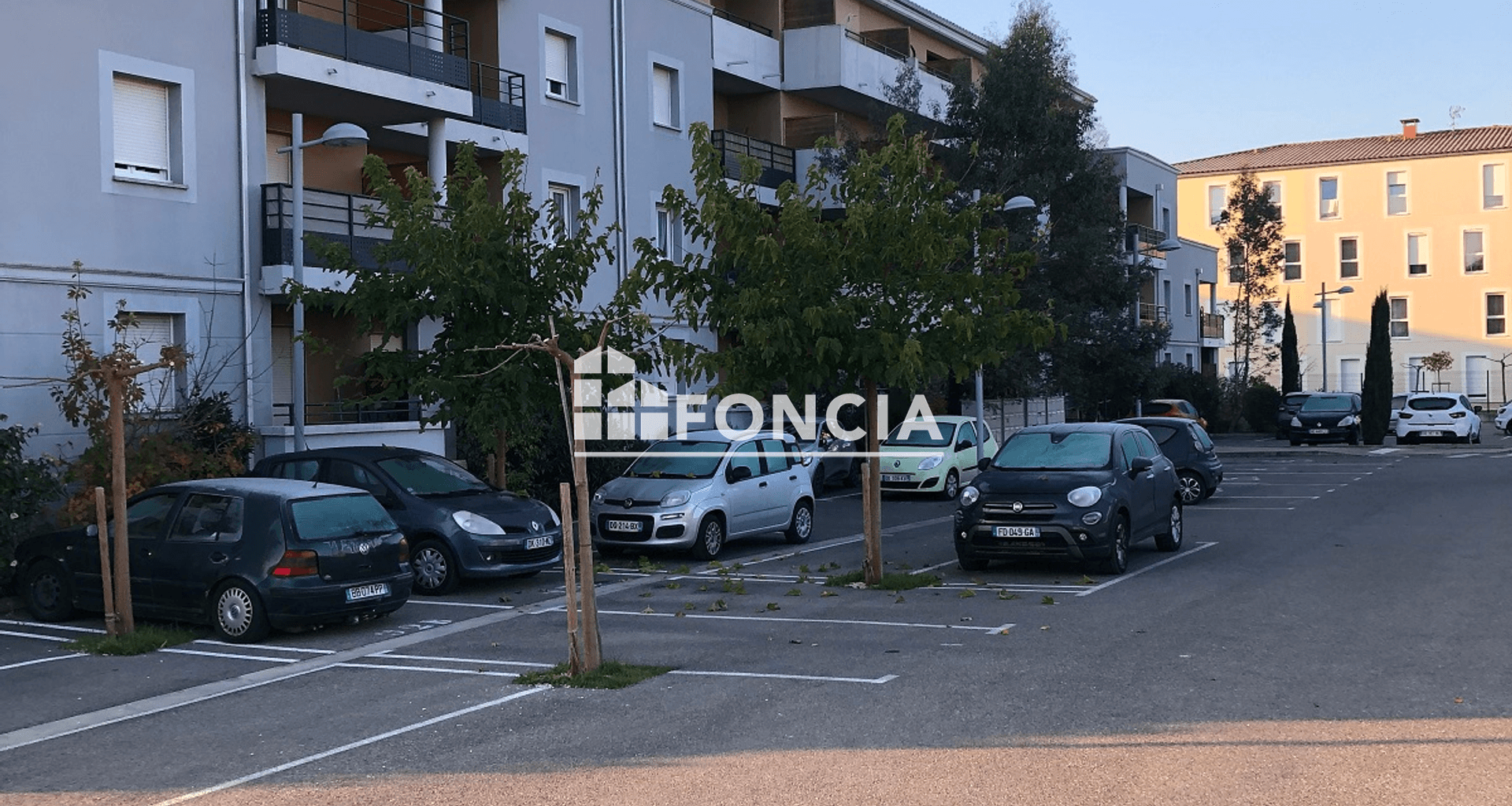 Appartement 3 pièces (64.25 m²) à louer - Cavaillon (84300)