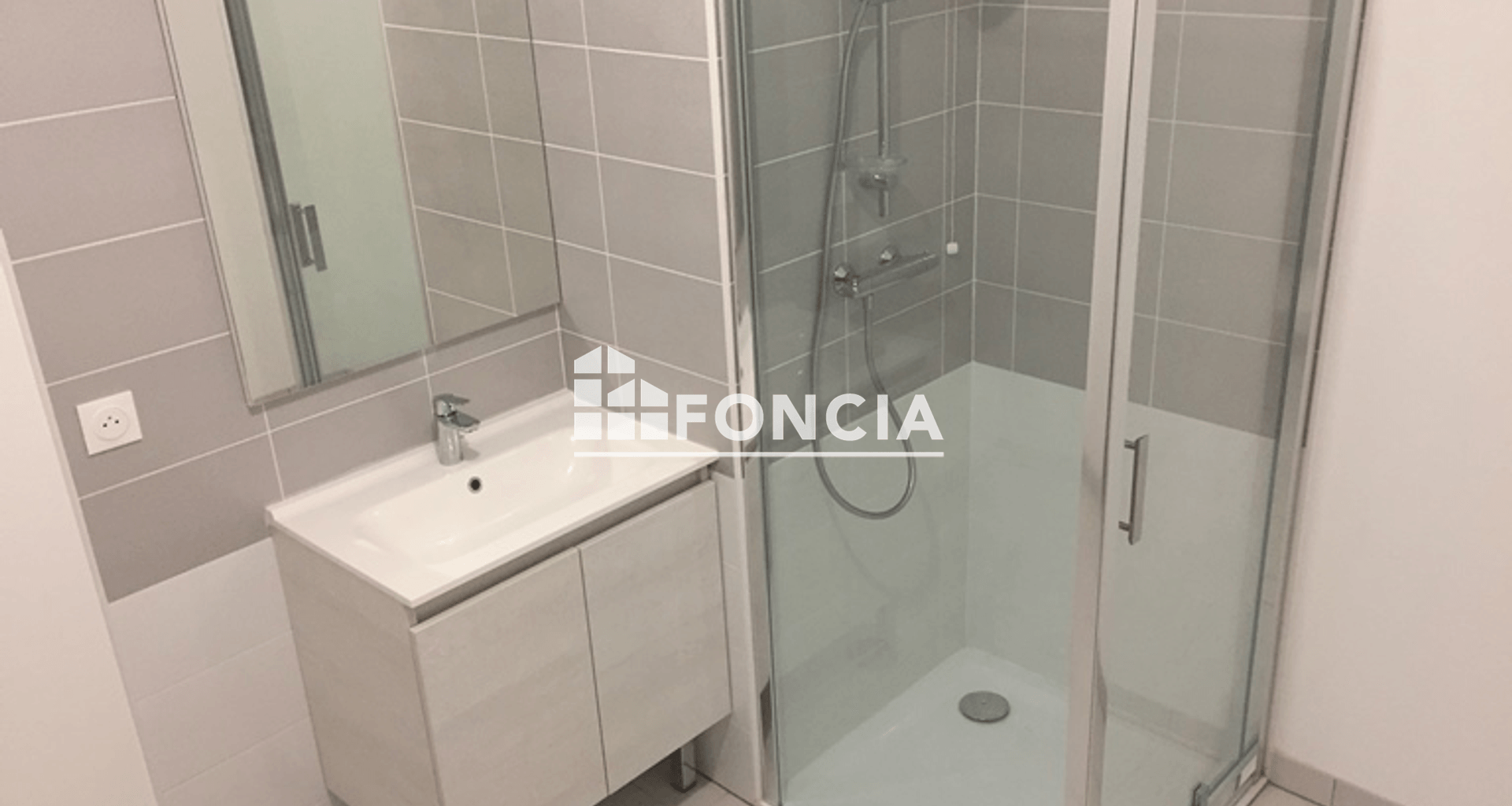 Appartement 2 pièces (38.75 m²) à louer - Montfavet (84140)