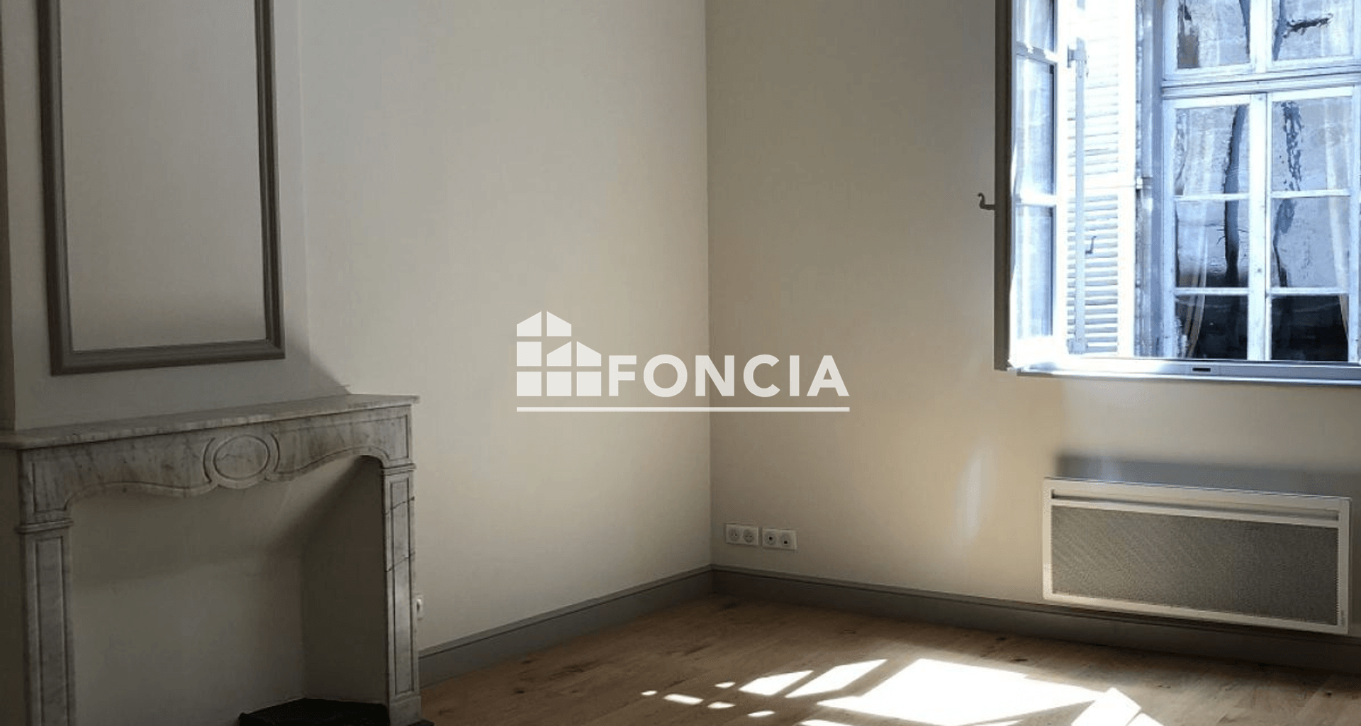 Appartement 2 pièces (47.13 m²) à louer - Avignon (84000)