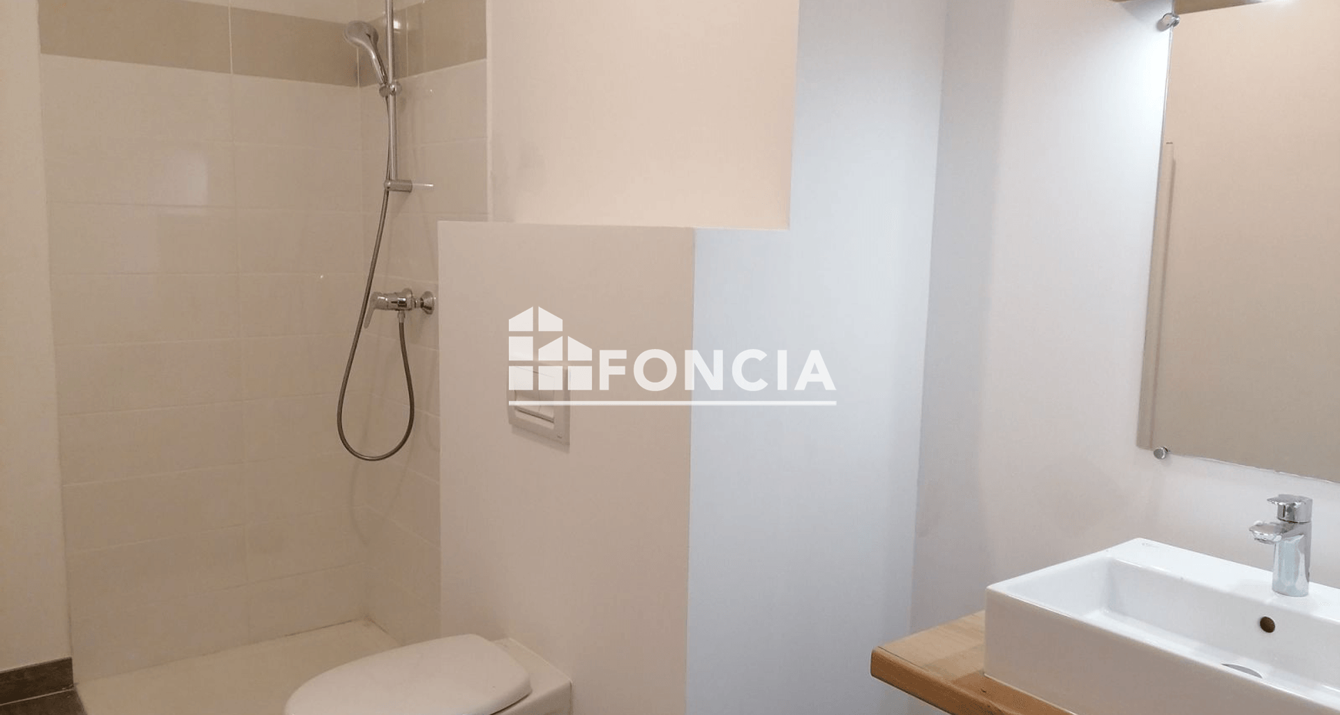 Studio (27.7 m²) à louer - Monteux (84170)