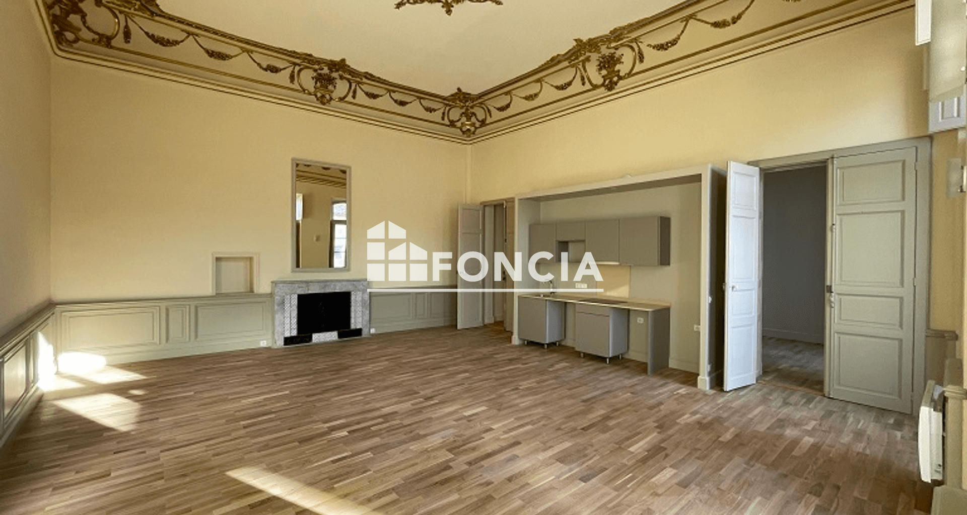 Appartement 2 pièces (73.86 m²) à louer - Avignon (84000)