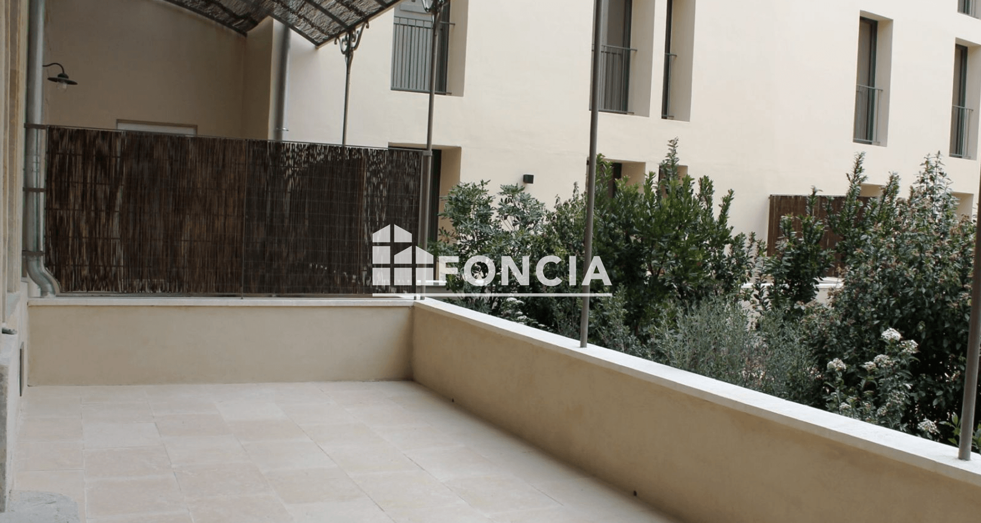 Appartement 2 pièces (48.15 m²) à louer - Avignon (84000)