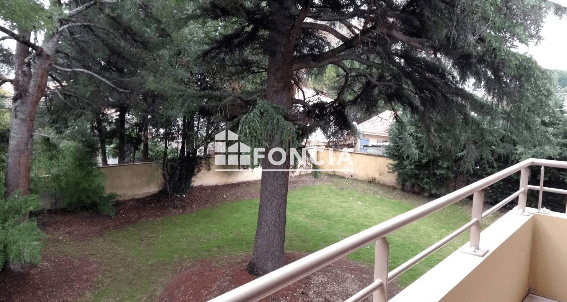 Appartement 2 pièces (39.48 m²) à louer - Le Pontet (84130)