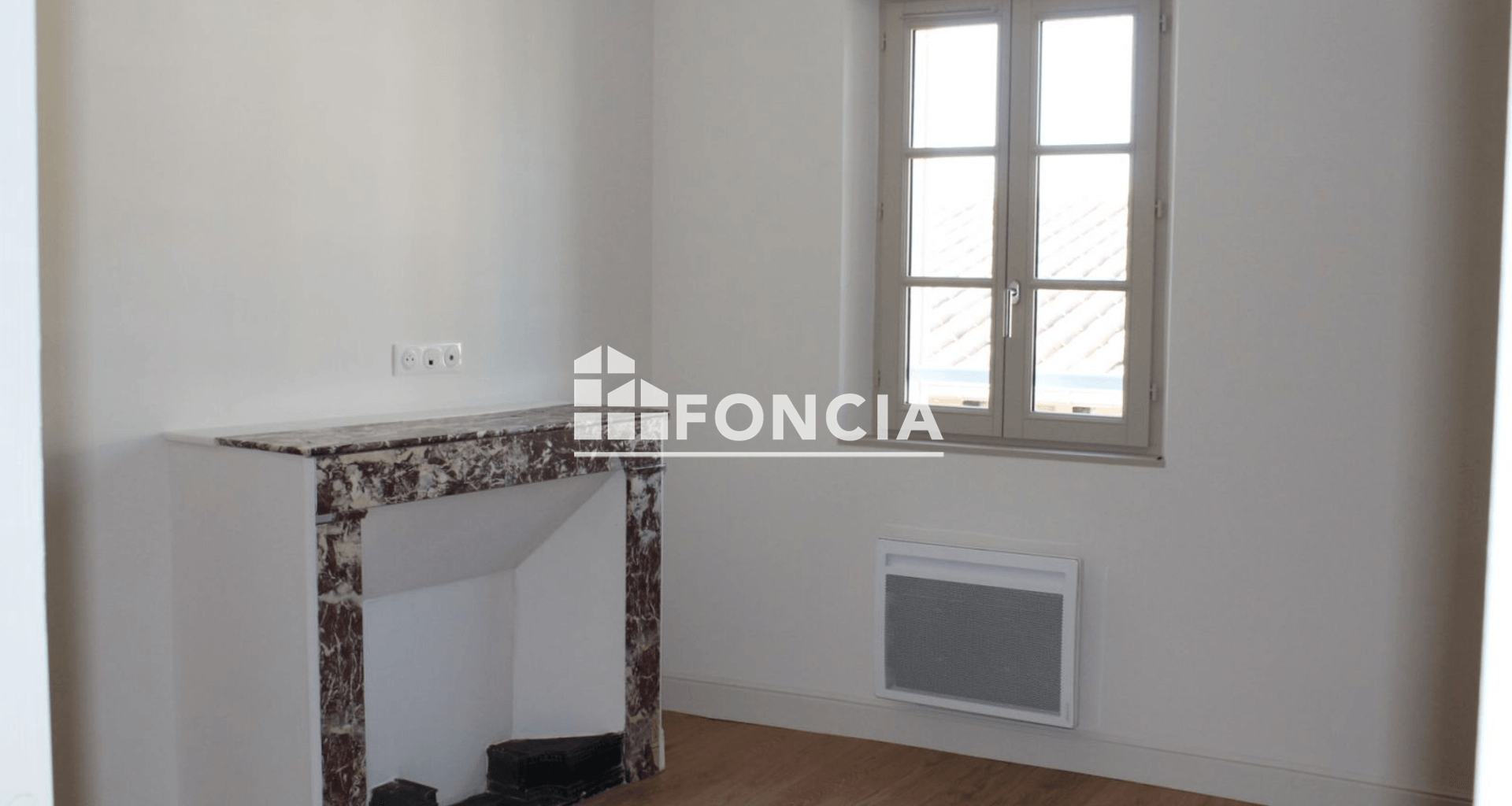 Appartement 3 pièces (57.06 m²) à louer - Avignon (84000)