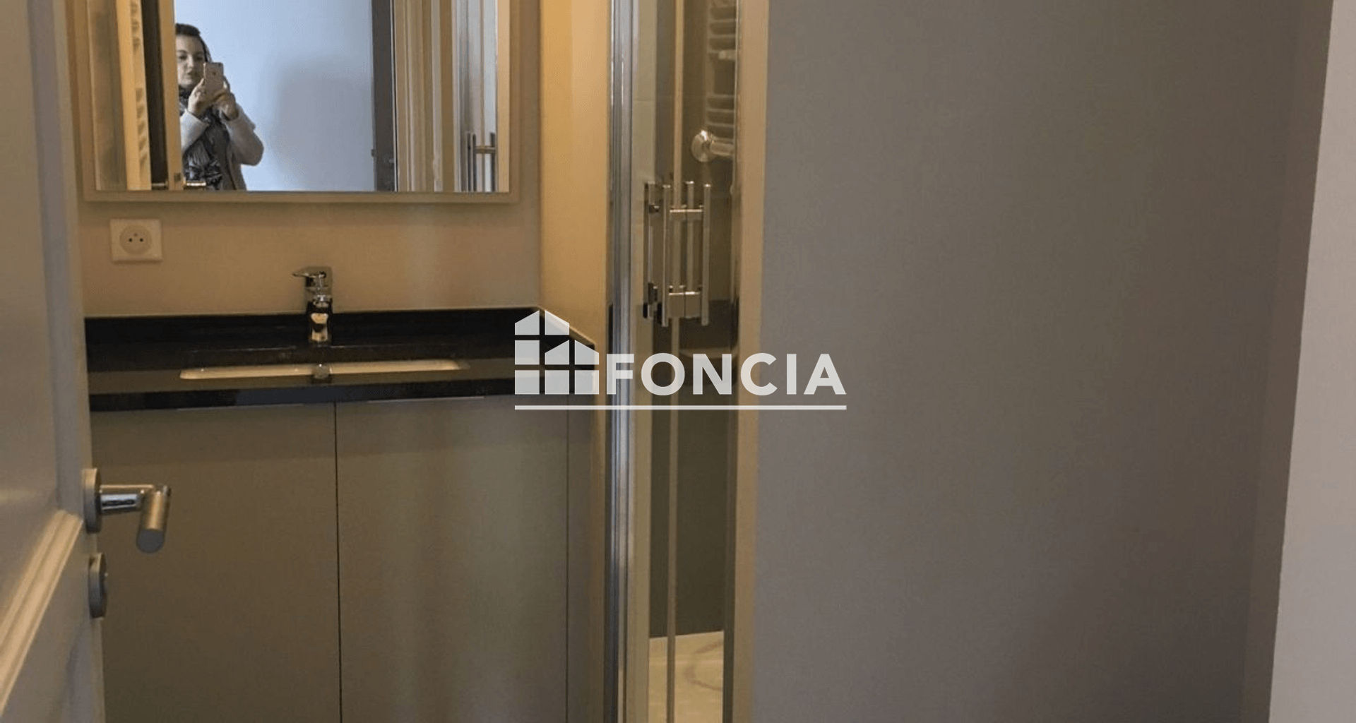 Studio (32.13 m²) à louer - Avignon (84000)