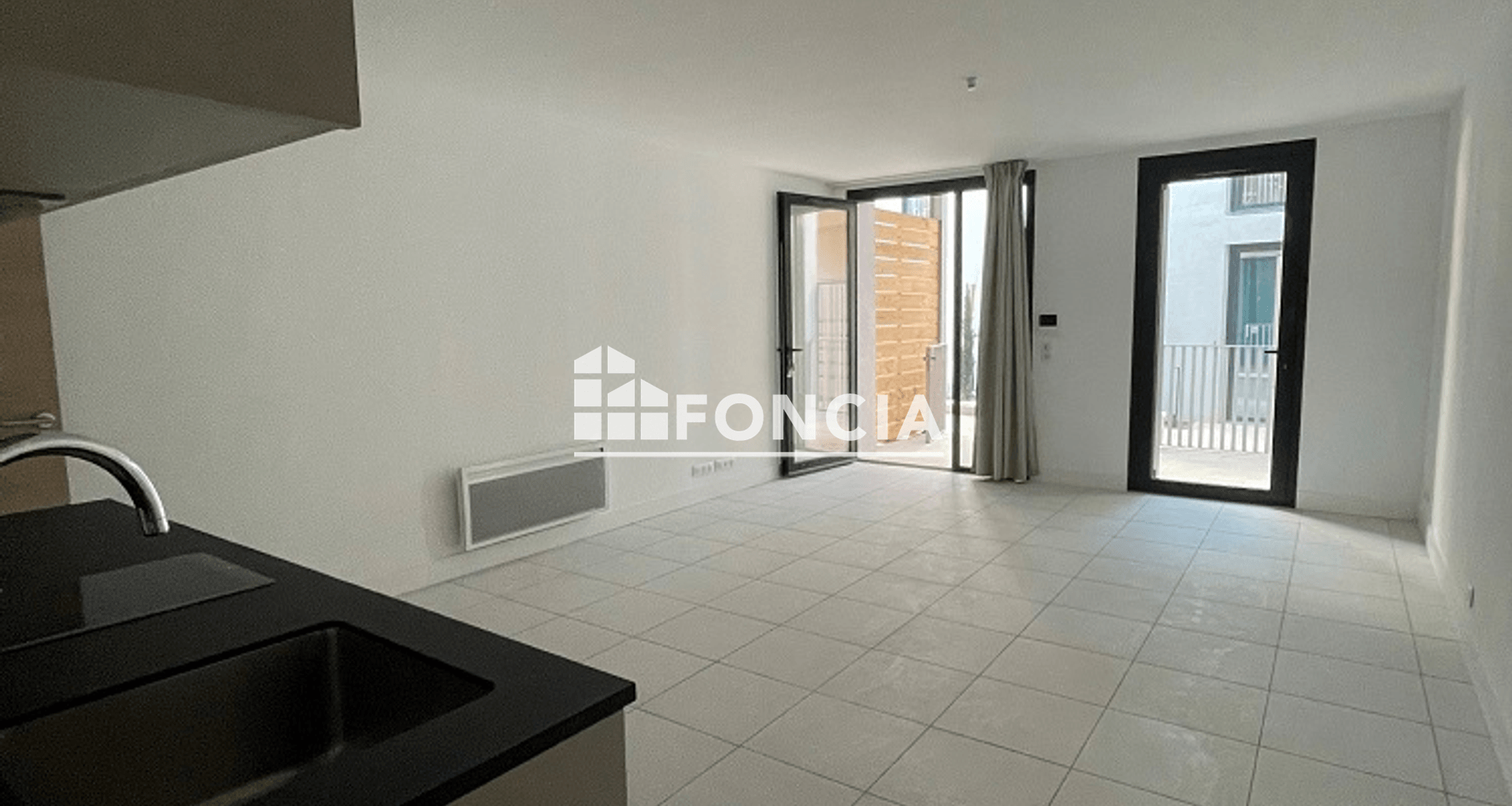 Studio (35.86 m²) à louer - Avignon (84000)