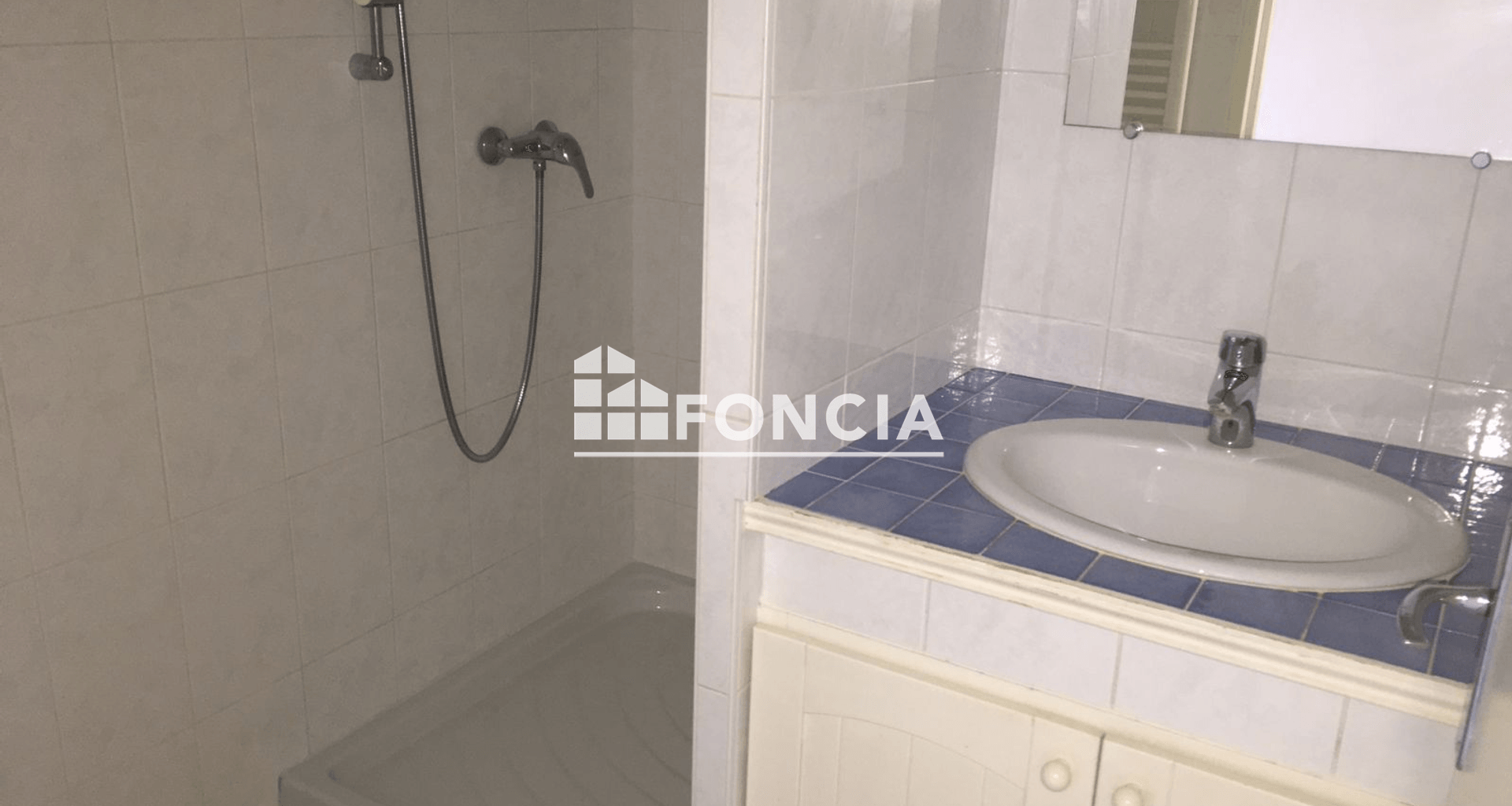 Appartement 2 pièces (43.65 m²) à louer - Orange (84100)