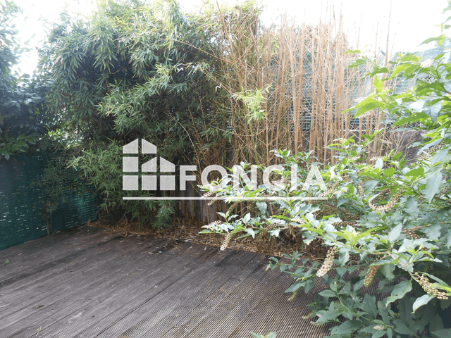 Maison 3 pièces (61.4 m²) à louer - Bagnols Sur Ceze (30200)