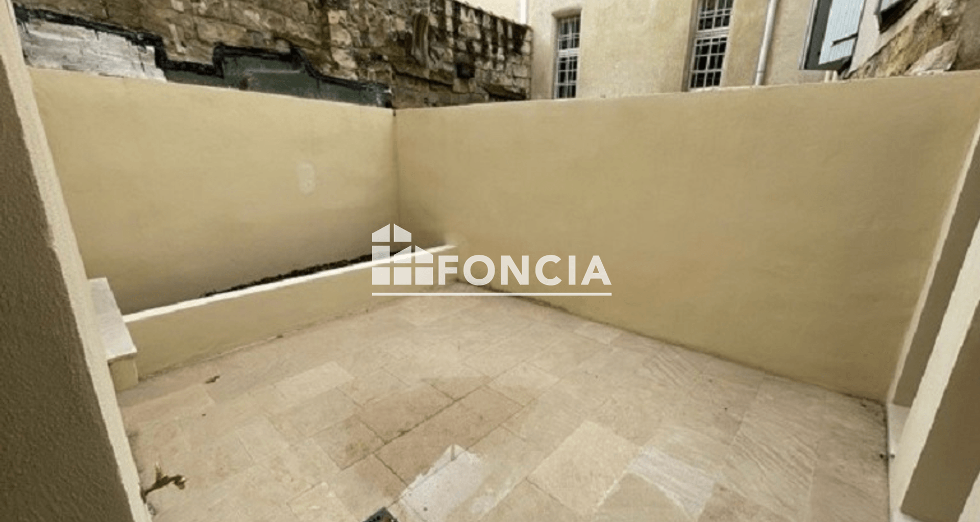 Appartement 2 pièces (46.06 m²) à louer - Avignon (84000)
