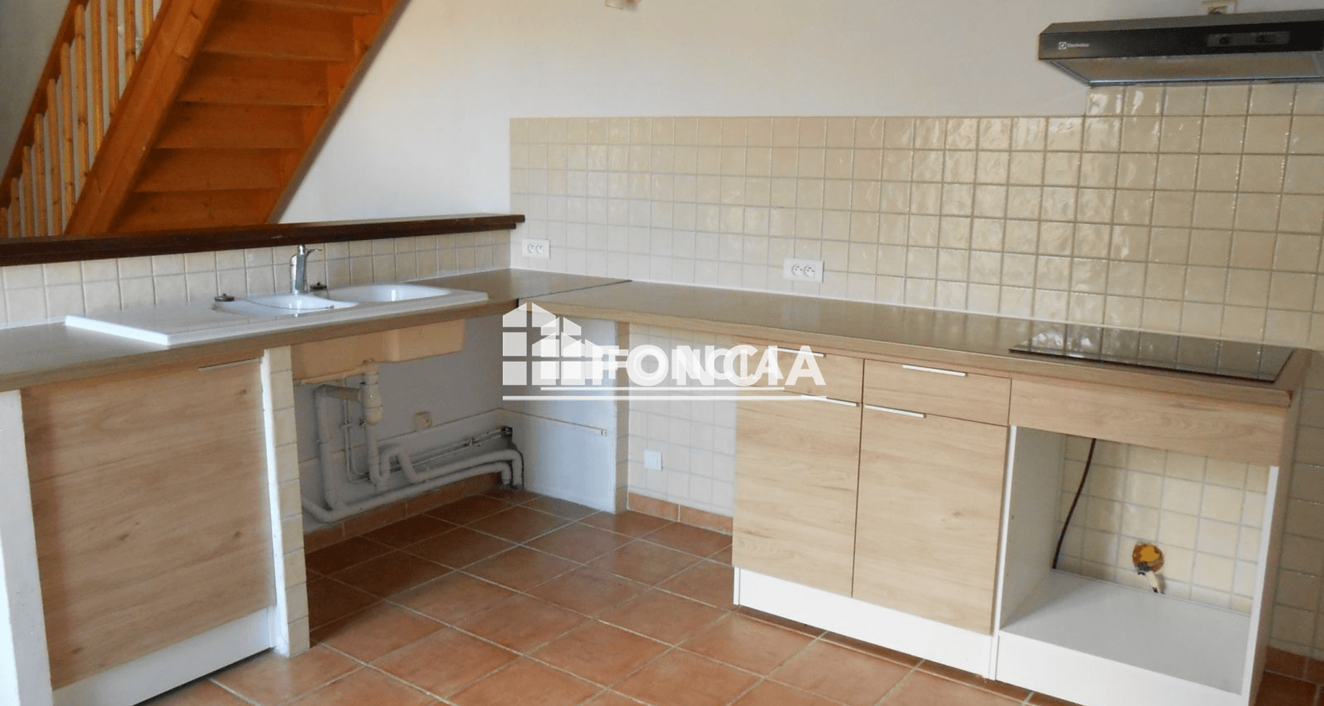 Appartement 2 pièces (55.82 m²) à louer - Saint-geniès-de-comolas (30150)