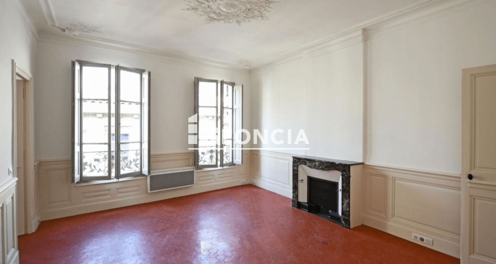Appartement 2 pièces (56.75 m²) à louer - Avignon (84000)
