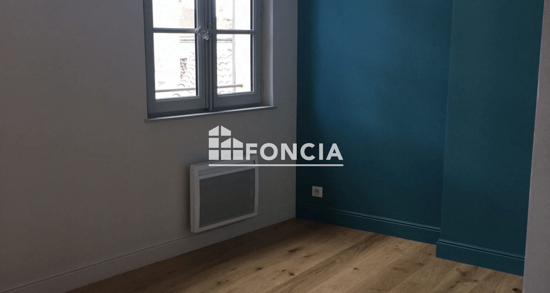 Studio (32.13 m²) à louer - Avignon (84000)