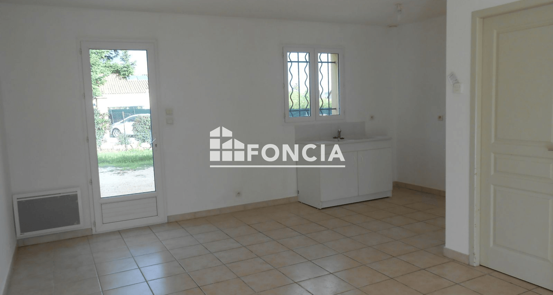 Maison 4 pièces (77.14 m²) à louer - Bagnols-sur-cèze (30200)