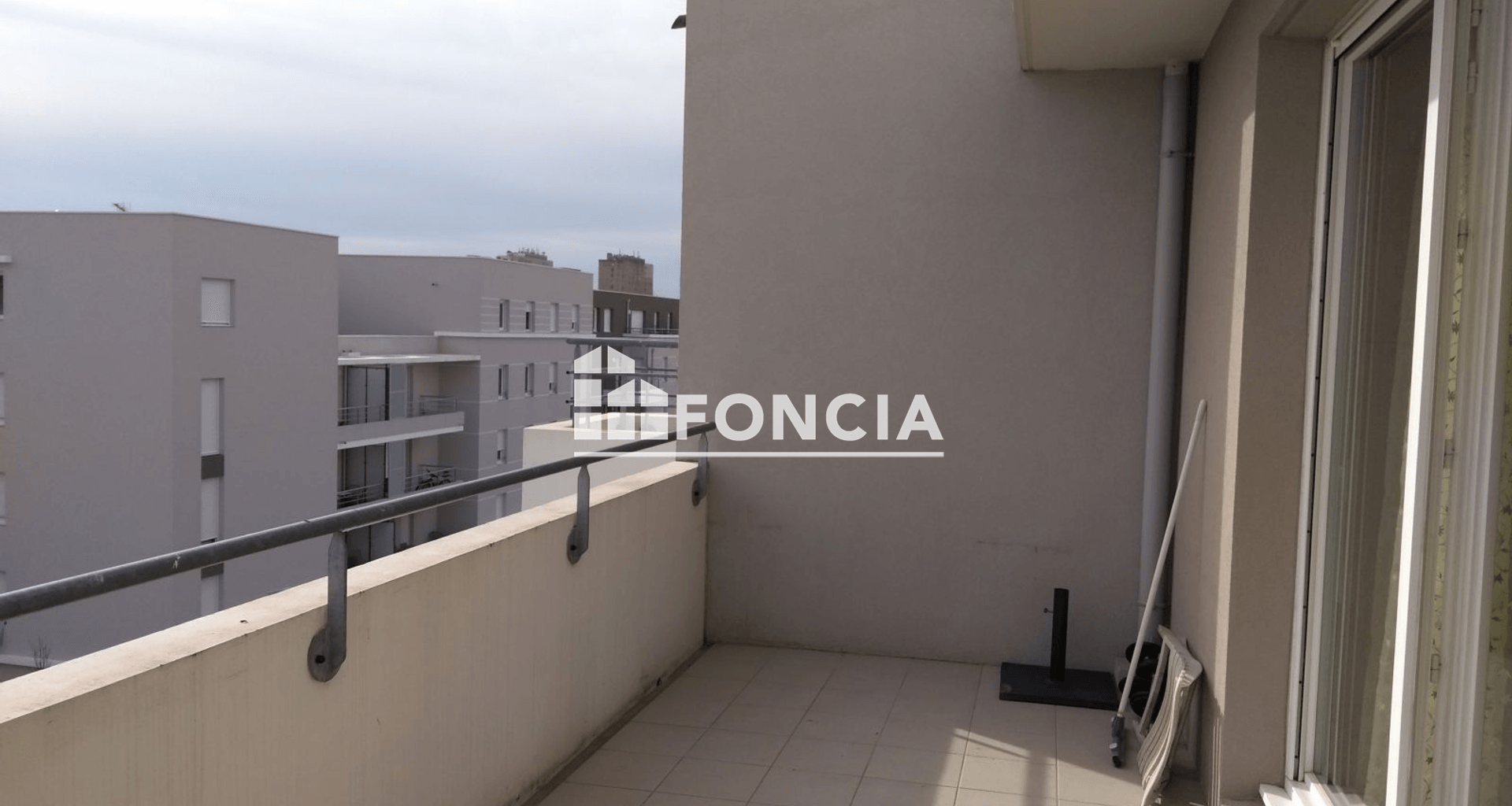 Appartement 3 pièces (61.6 m²) à louer - Avignon (84000)