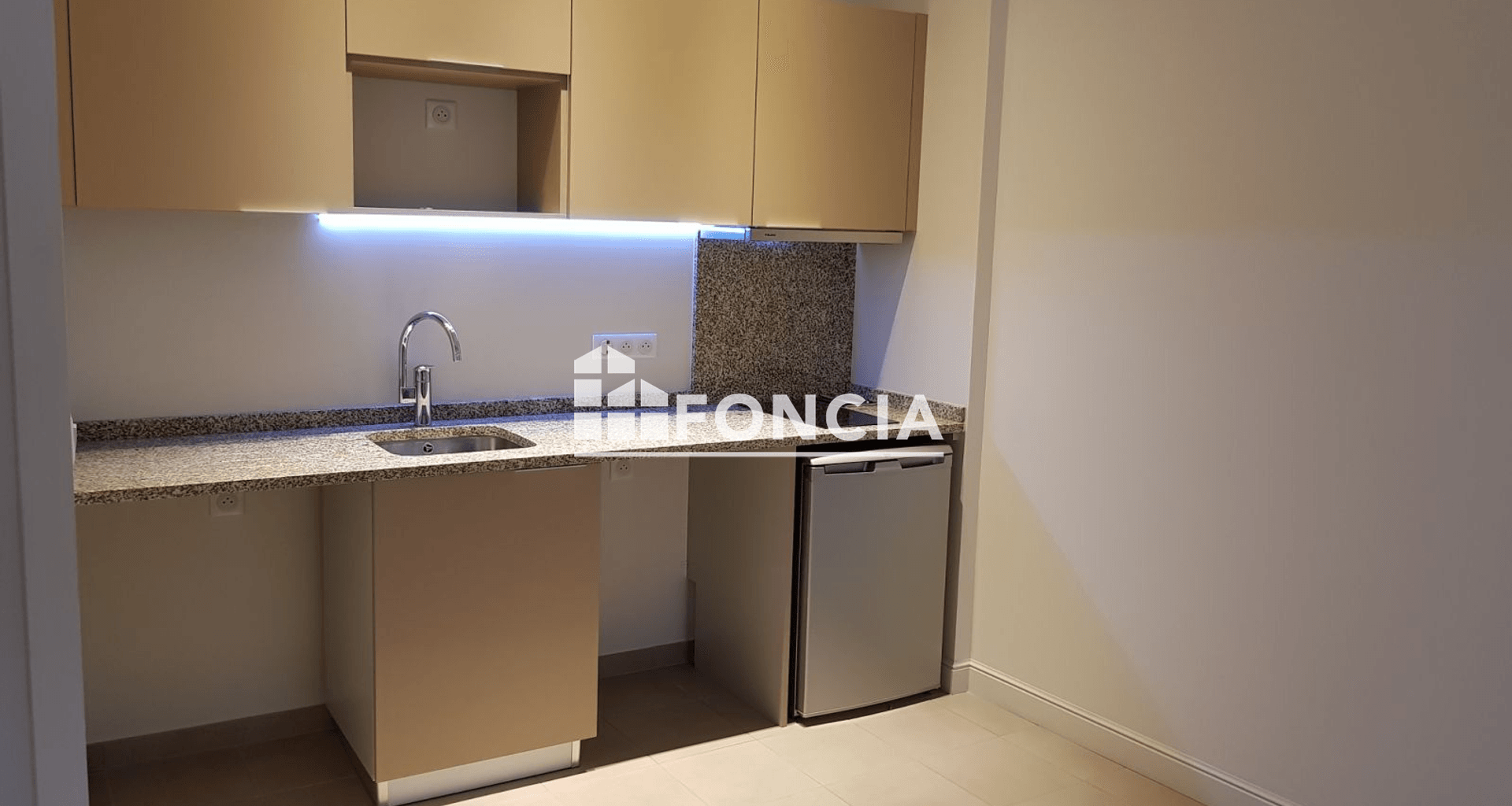 Appartement 3 pièces (52.81 m²) à louer - Avignon (84000)