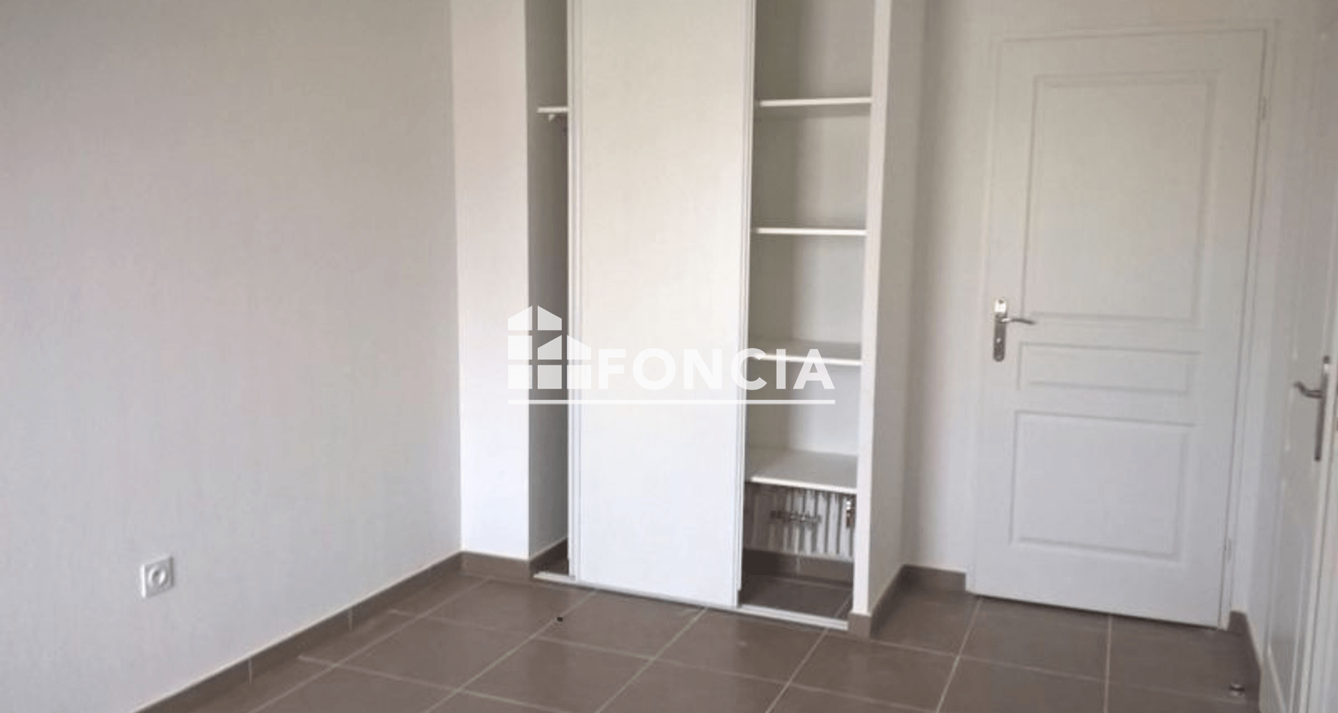 Appartement 2 pièces (43.25 m²) à louer - Morières-lès-avignon (84310)