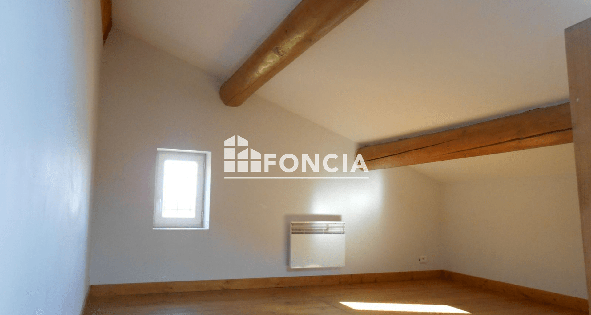 Appartement 2 pièces (55.82 m²) à louer - Saint-geniès-de-comolas (30150)