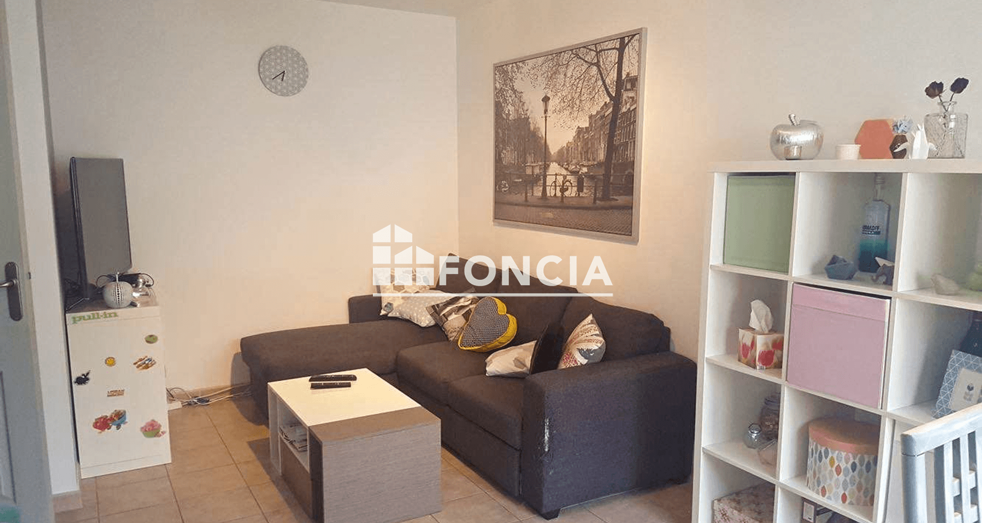 Appartement 2 pièces (44.6 m²) à louer - Avignon (84000)
