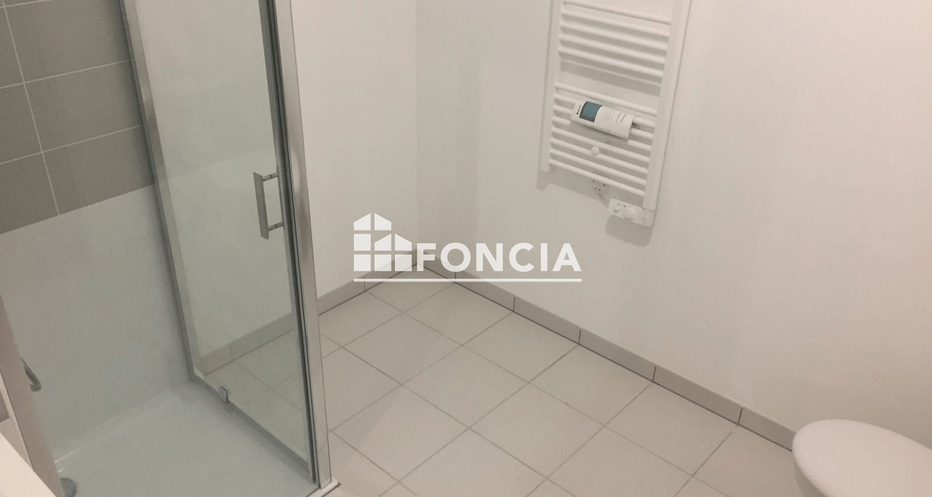 Appartement 2 pièces (38.75 m²) à louer - Montfavet (84140)