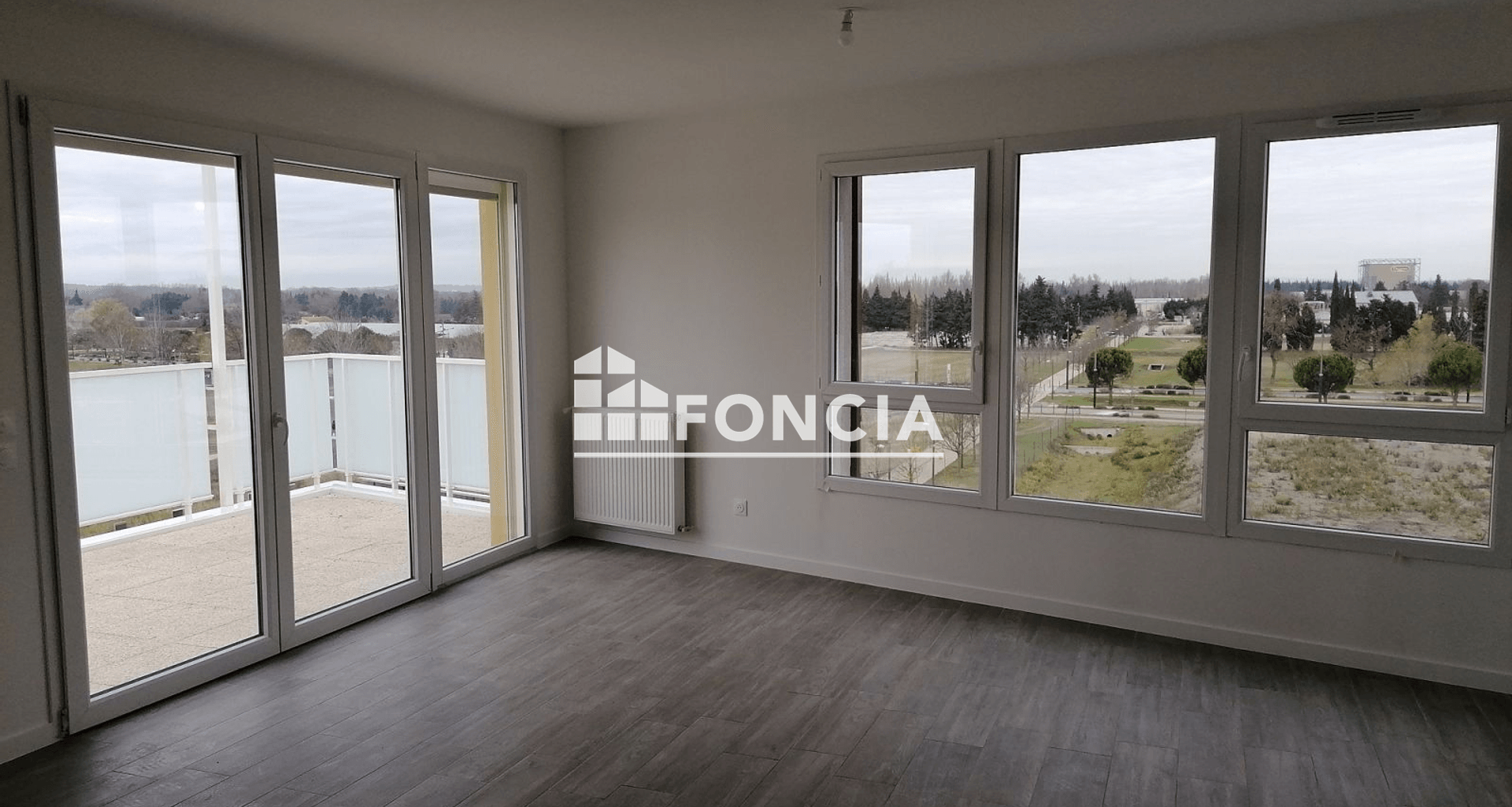 Appartement 3 pièces (79.4 m²) à louer - Monteux (84170)
