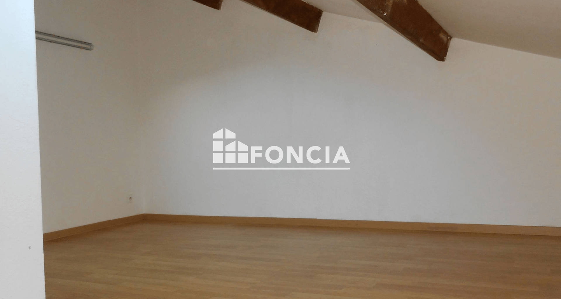 Appartement 3 pièces (54.98 m²) à louer - Bagnols-sur-cèze (30200)