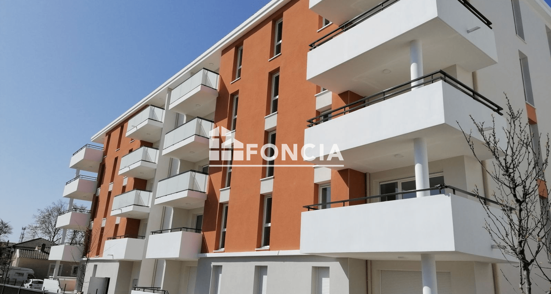 Appartement 2 pièces (39.3 m²) à louer - Avignon (84000)