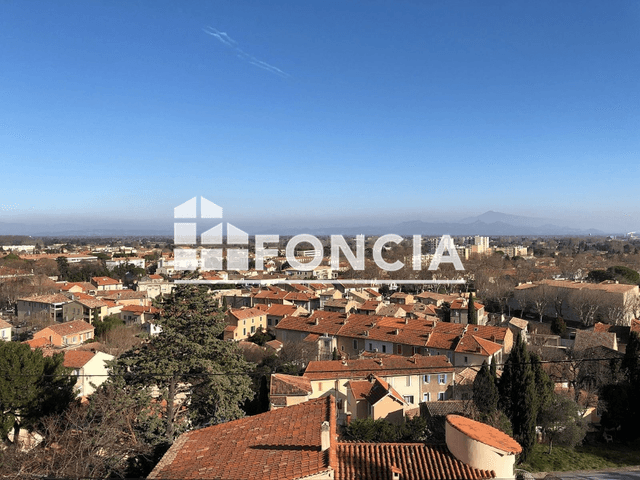 Maison 5 pièces (145.51 m²) à louer - Orange (84100)