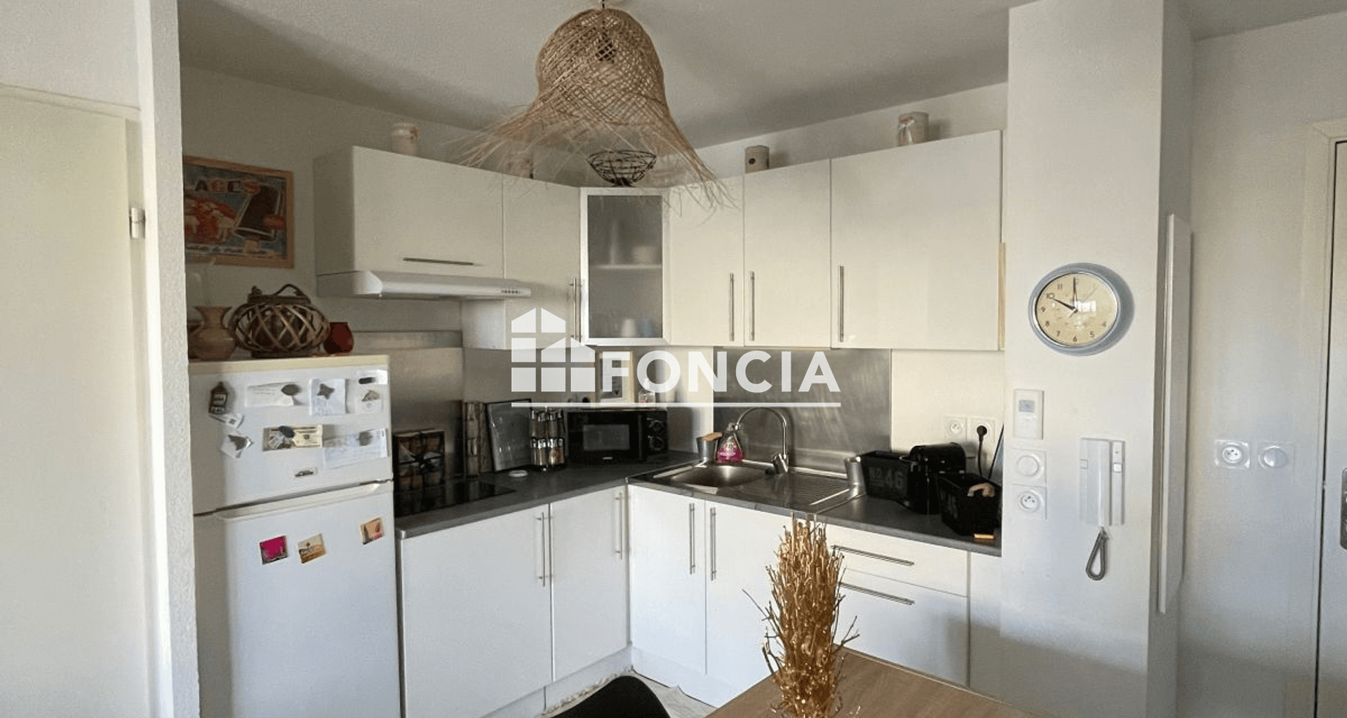 Appartement 2 pièces (36.42 m²) à louer - Cavaillon (84300)