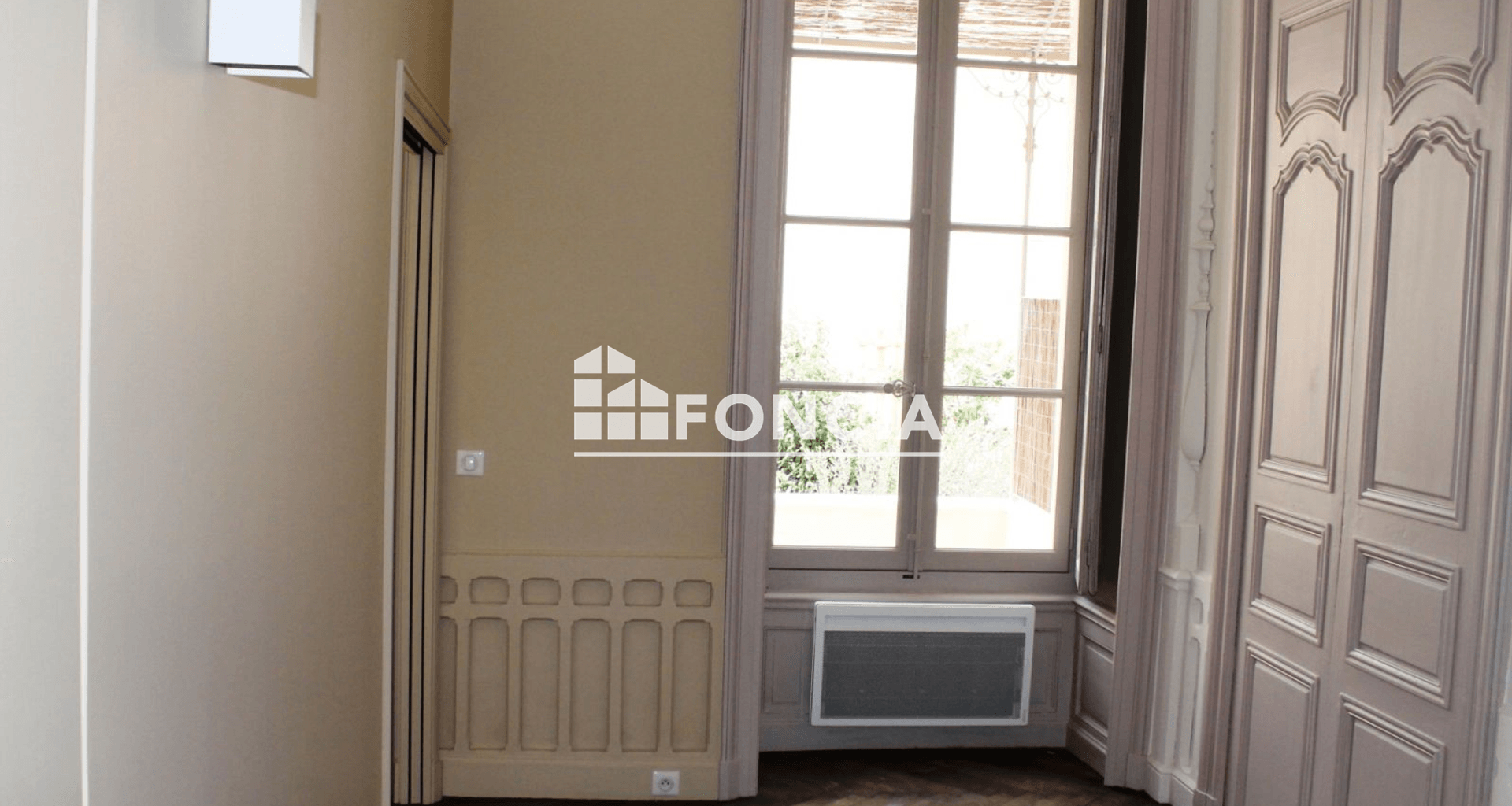Appartement 2 pièces (48.15 m²) à louer - Avignon (84000)