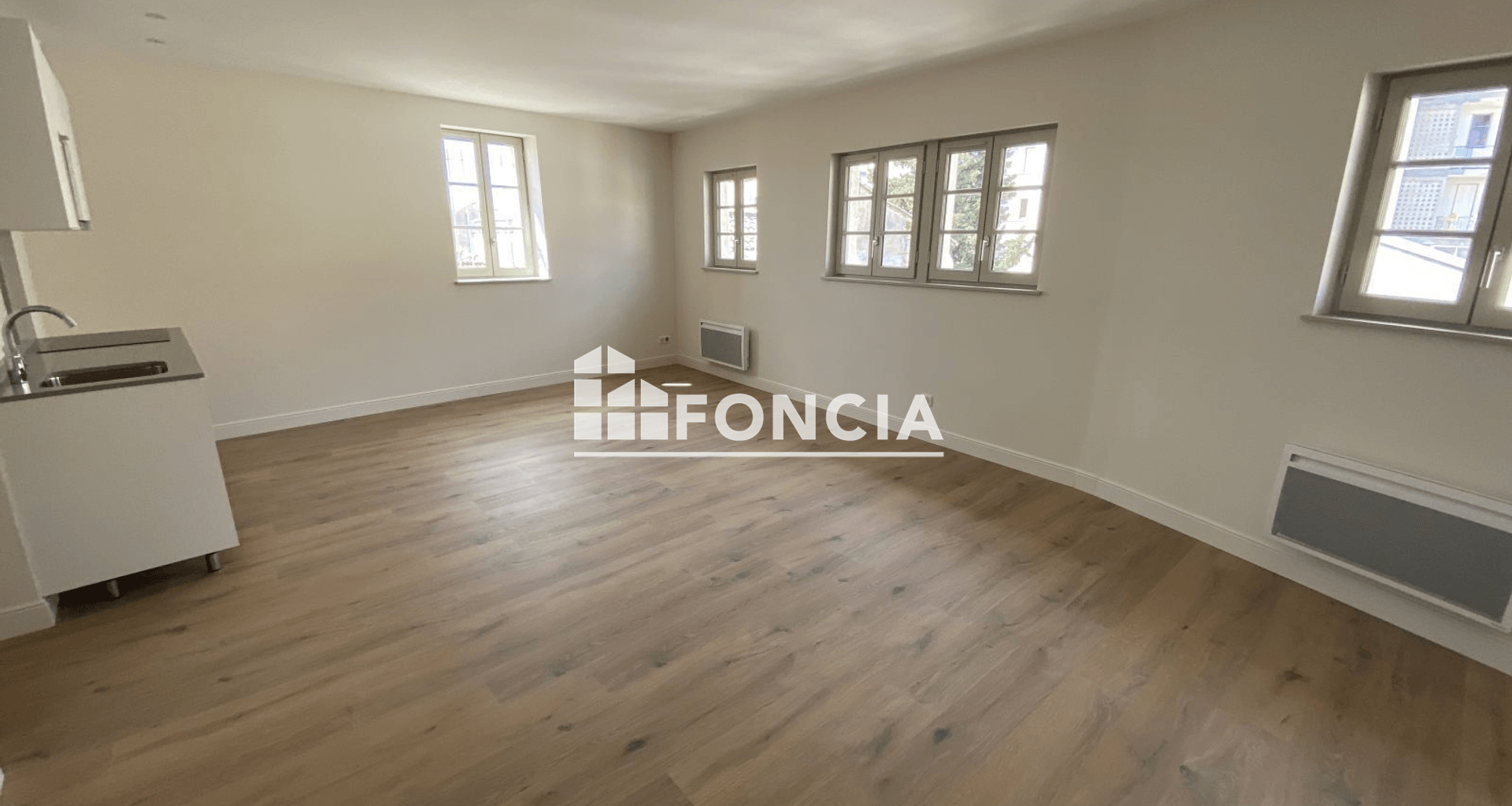 Appartement 2 pièces (52.66 m²) à louer - Avignon (84000)