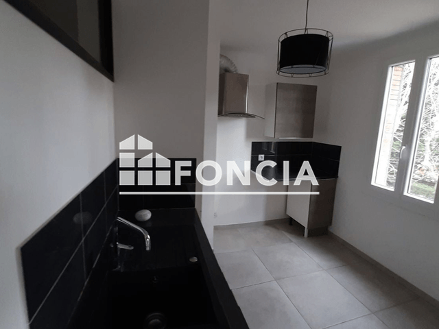 Appartement 3 pièces (57.18 m²) à louer - Avignon (84000)