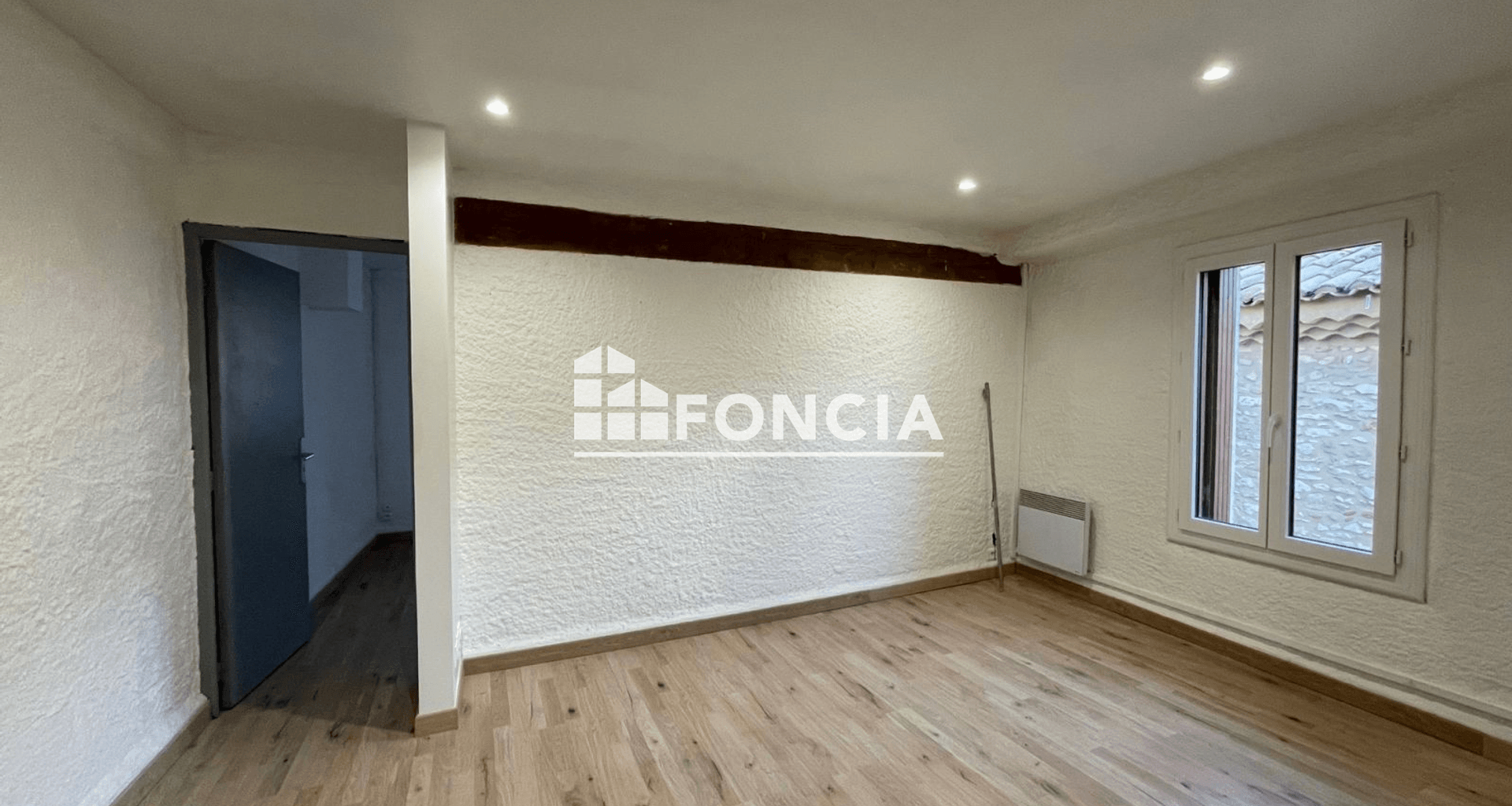 Appartement 2 pièces (31.23 m²) à louer - Saint-laurent-des-arbres (30126)