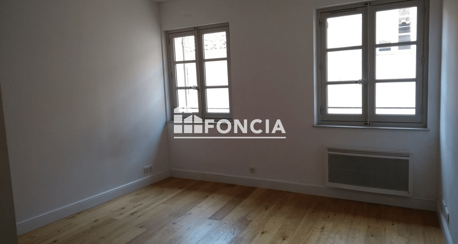 Studio (23.28 m²) à louer - Avignon (84000)