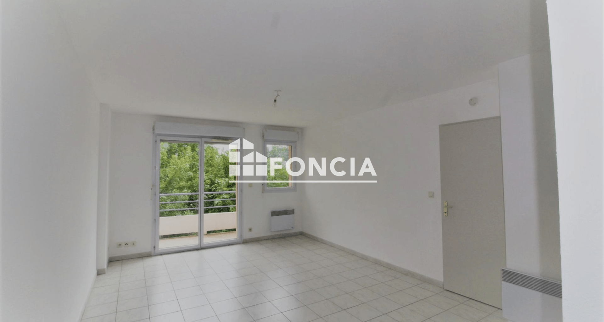 Appartement 2 pièces (43.64 m²) à louer - Avignon (84000)