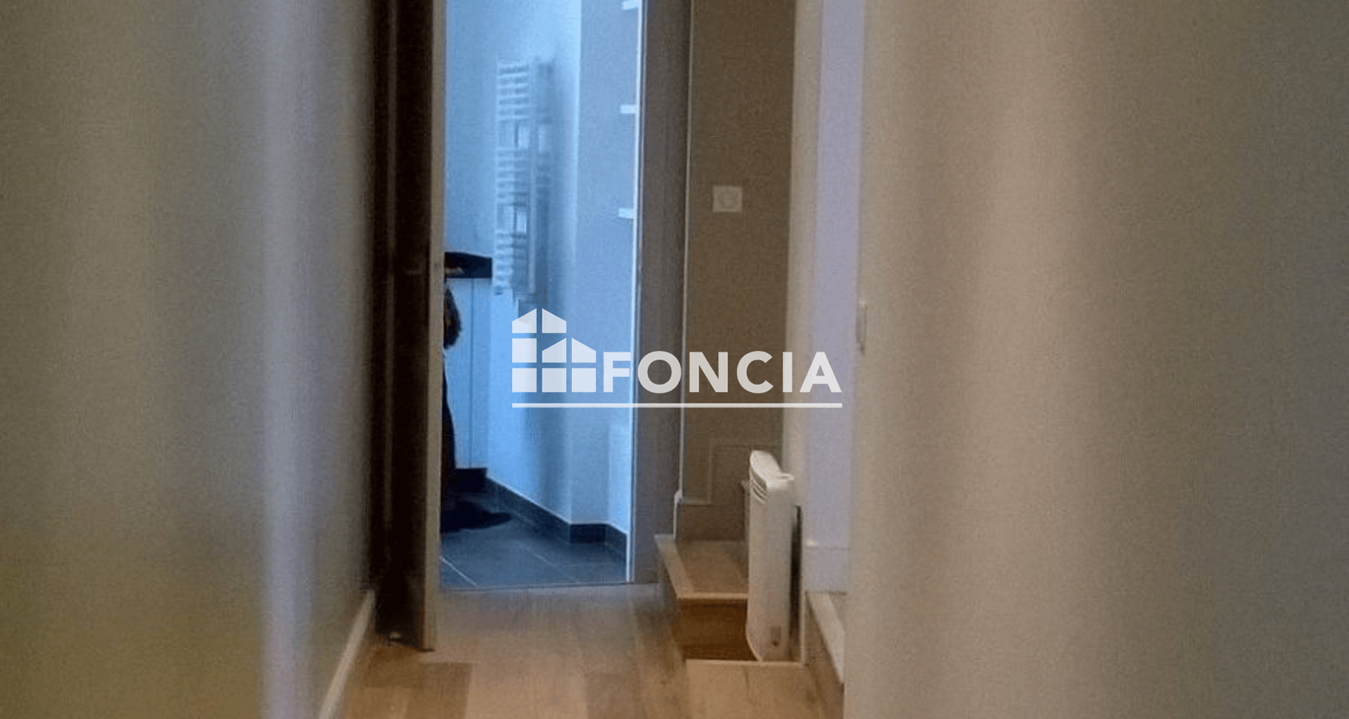 Appartement 3 pièces (60.89 m²) à louer - Avignon (84000)