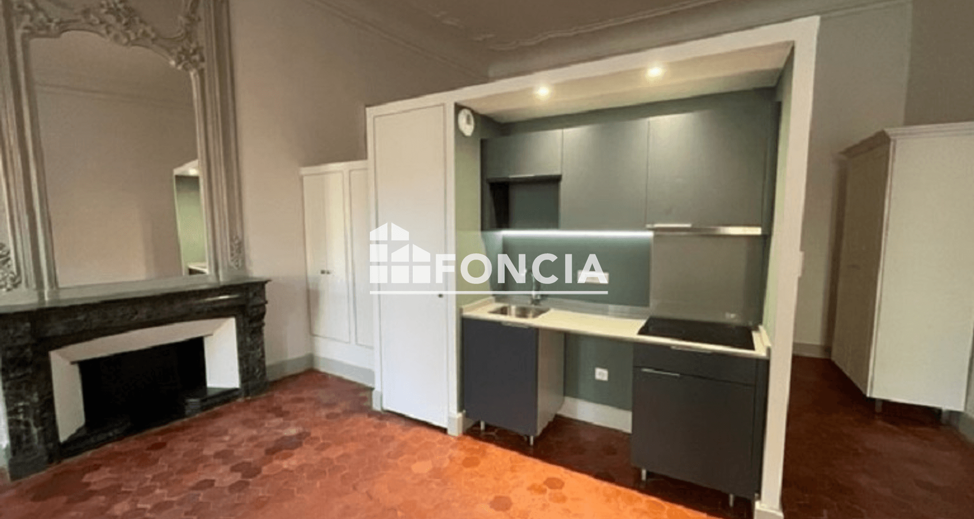 Studio (54.92 m²) à louer - Avignon (84000)