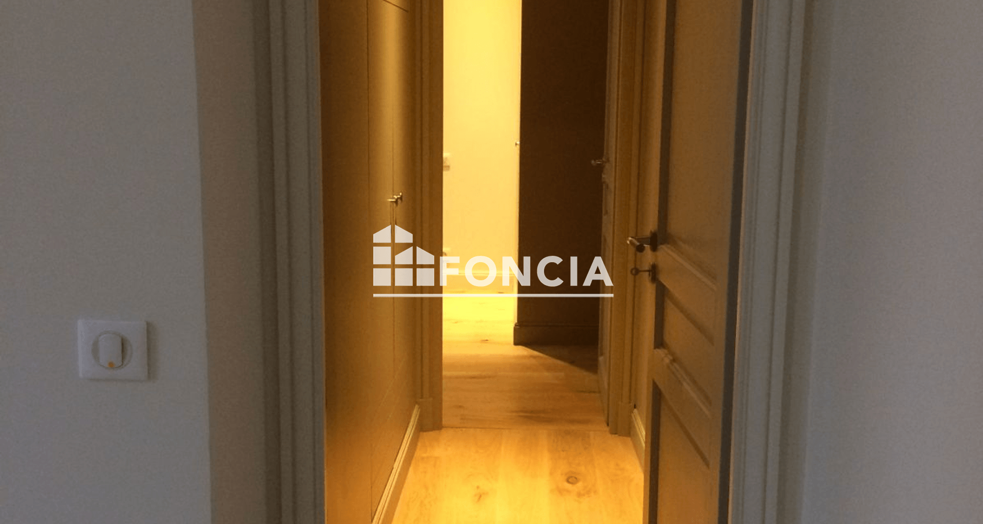 Appartement 3 pièces (52.81 m²) à louer - Avignon (84000)