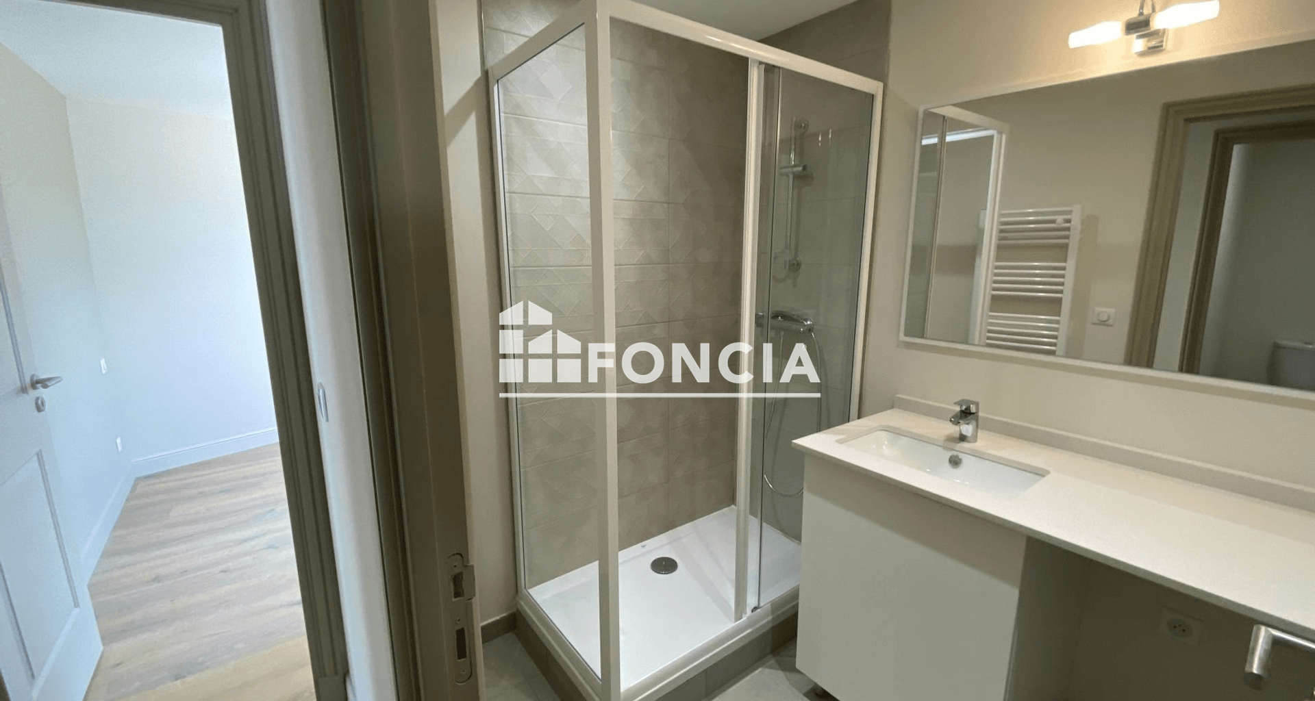Appartement 3 pièces (56.31 m²) à louer - Avignon (84000)