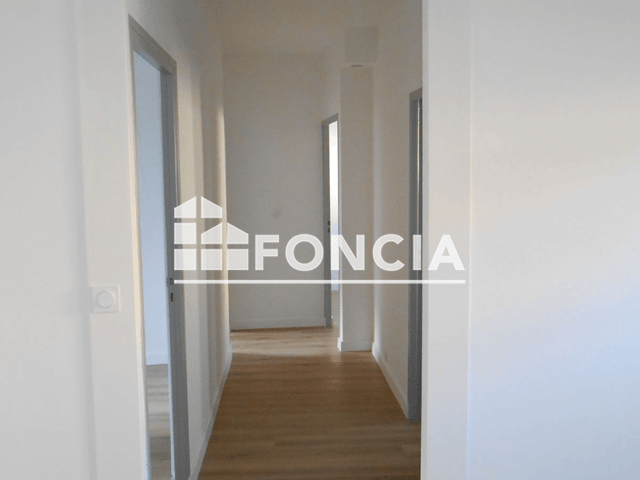 Maison 5 pièces (103 m²) à louer - Bagnols Sur Ceze (30200)