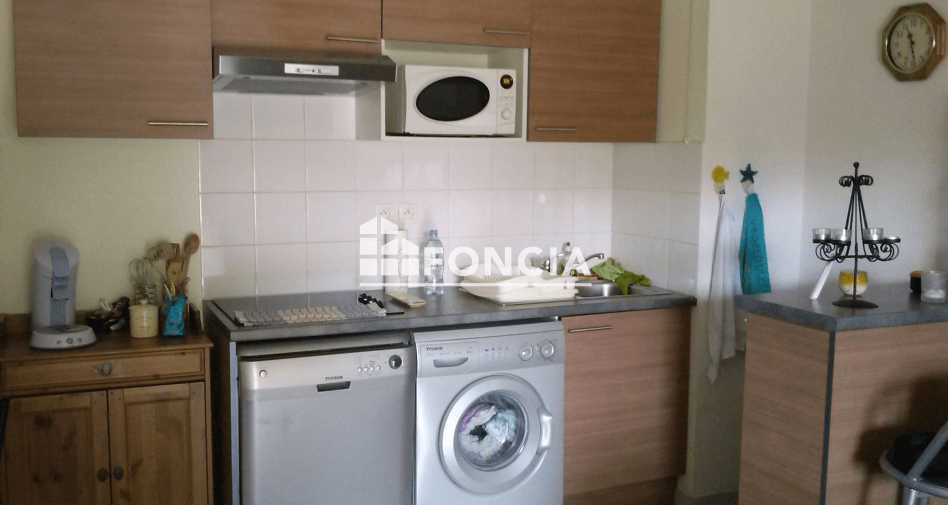 Appartement 3 pièces (61.64 m²) à louer - Carpentras (84200)