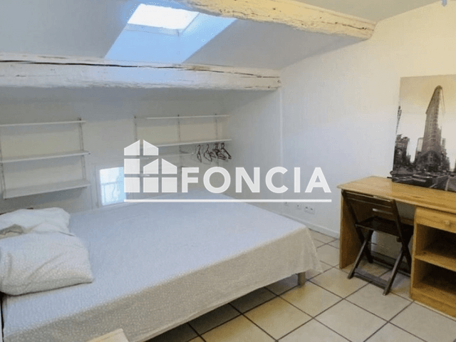 Appartement 3 pièces (57.3 m²) à louer - Sorgues (84700)