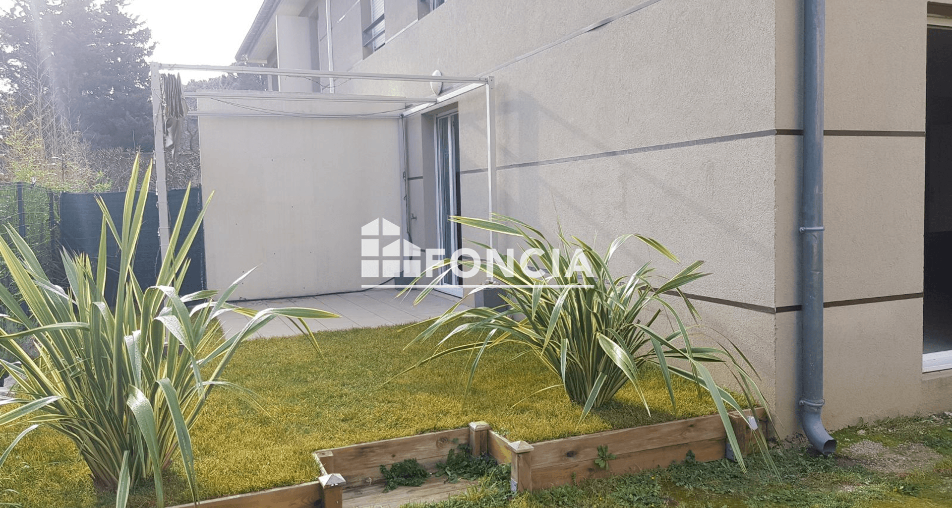 Maison 4 pièces (102.77 m²) à louer - Les Angles (30133)
